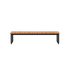 Patio Bench - 200x37