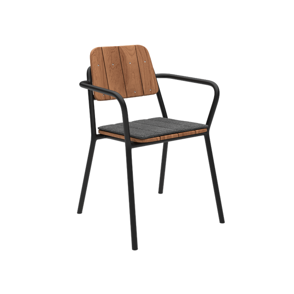 Kirra Patio Chair - Cushion