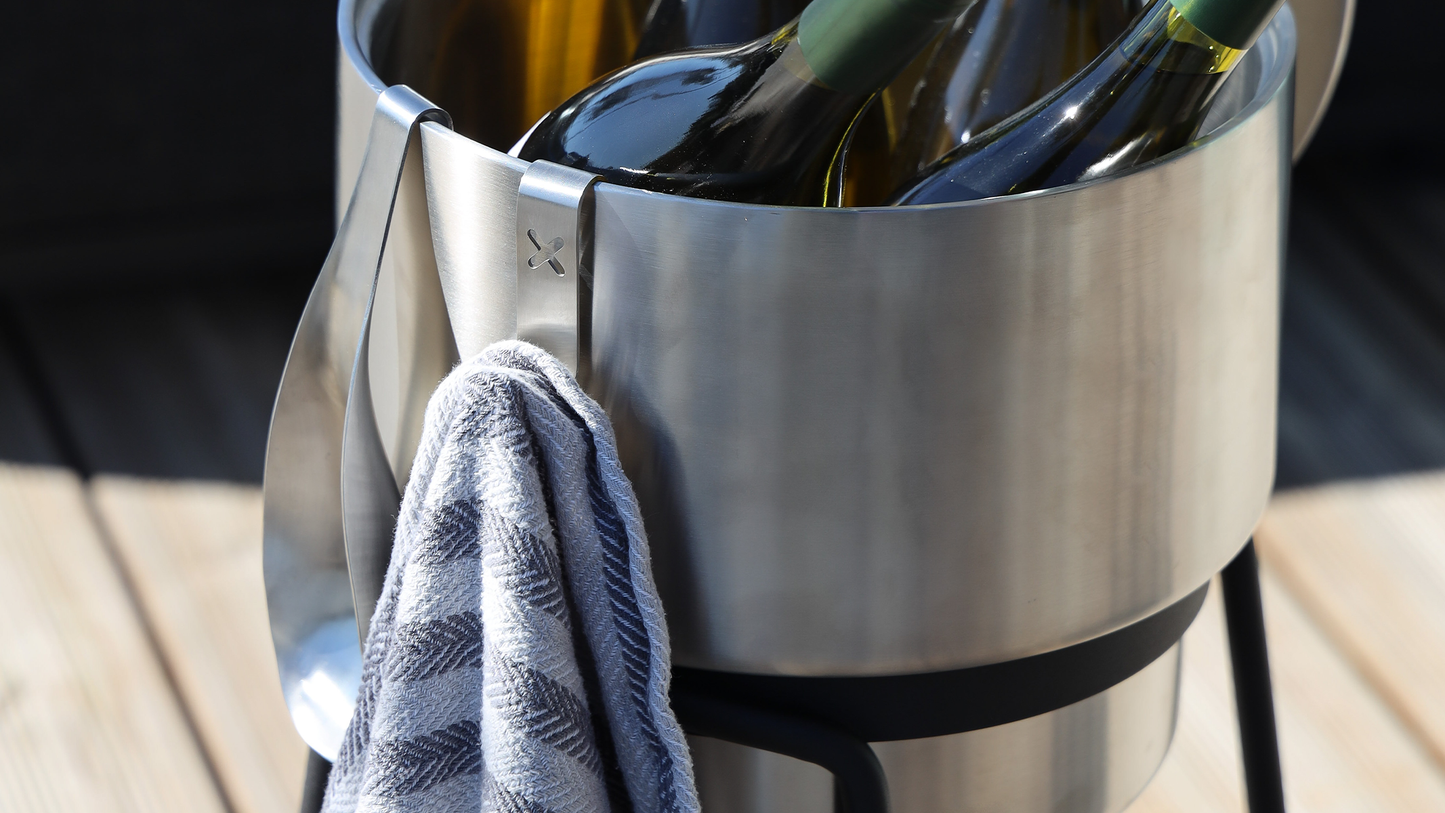 Wine Bucket - Ø22 Accessories - Accessories for Wine Cooler/Ice Bucket
