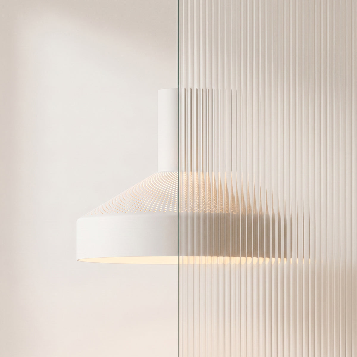 Dawn Pendant Ø25 - Indoor pendant