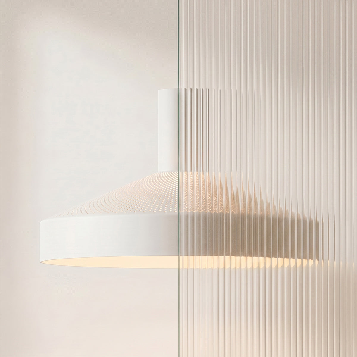 Dawn Pendant Ø40 - Indoor pendant