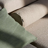 Cobana Lounge Sofa - 2 seater