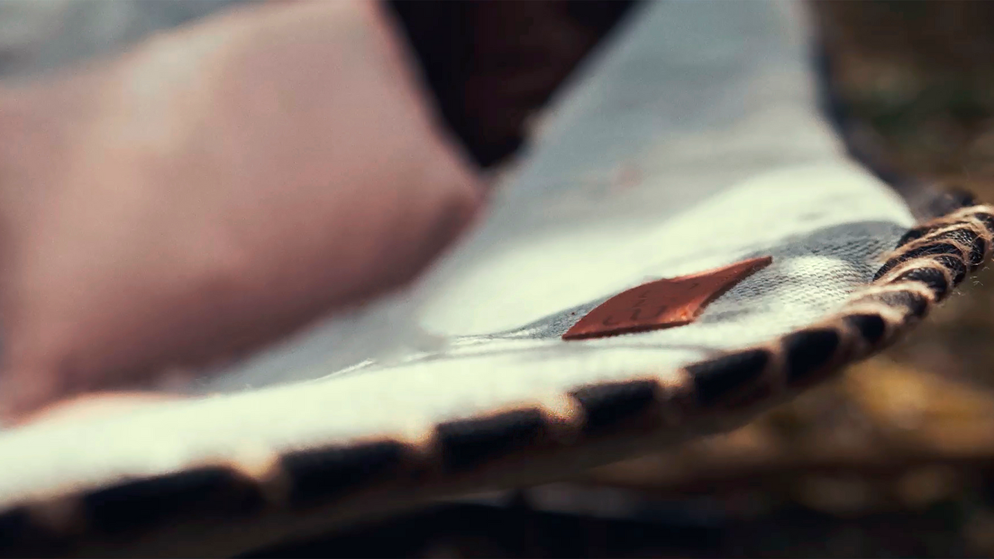 Cobana Hammock Fabric - Outdoor Hammock Fabric