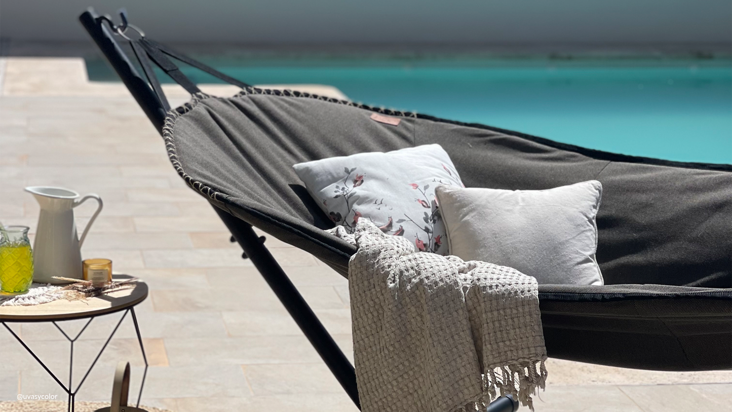 Cobana Hammock Fabric - Outdoor Hammock Fabric