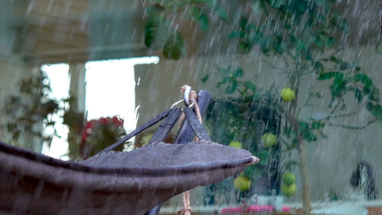 Cobana Hammock - Outdoor hammock in the durable Cobana/Kirra fabric