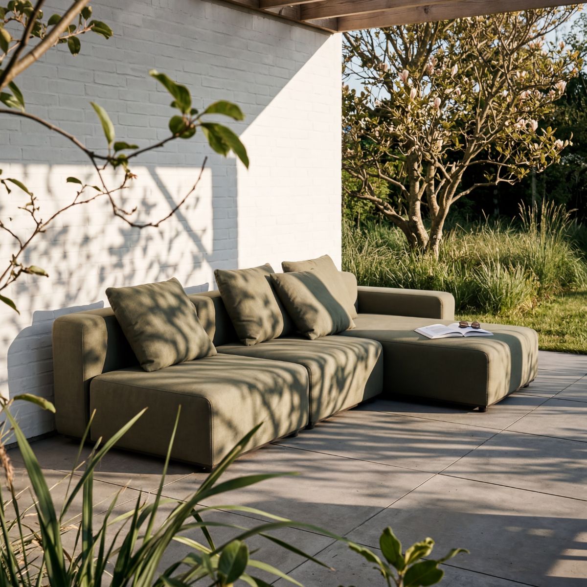 Cobana Lounge Sofa