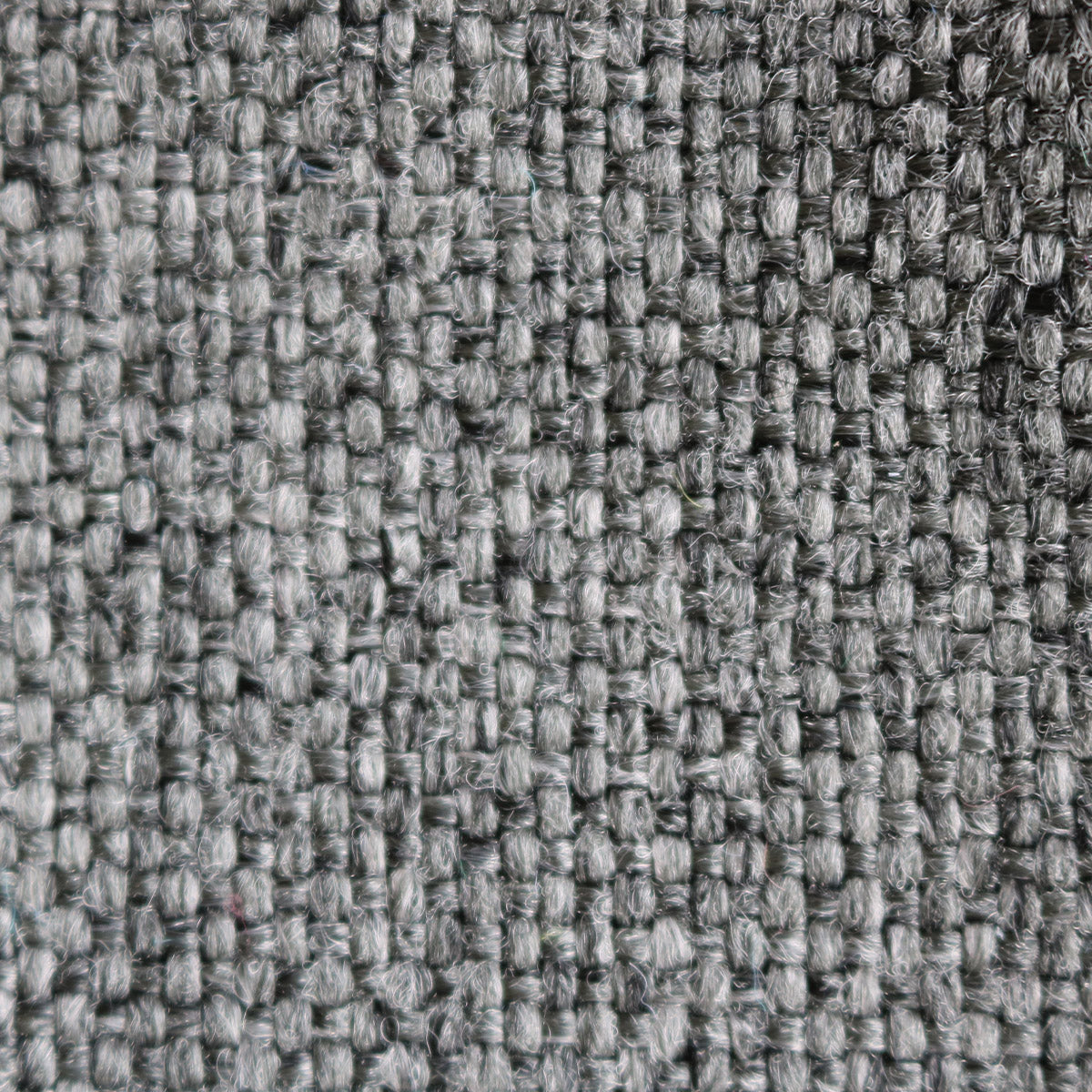 Cobana Lounge Chair - Light Grey (Olefin stitching)