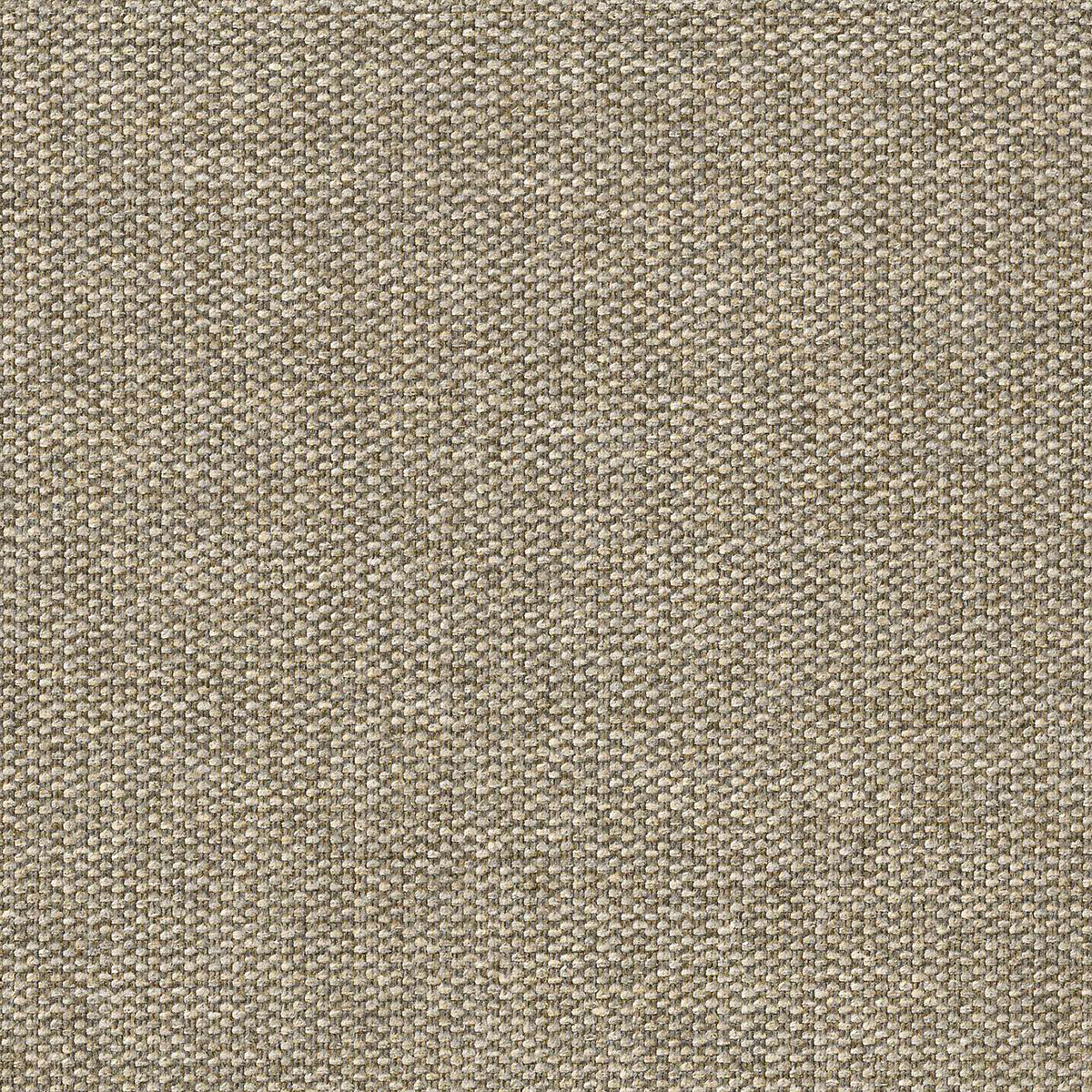 Beige fabric sample square for Fjord Sofa on a white background.
