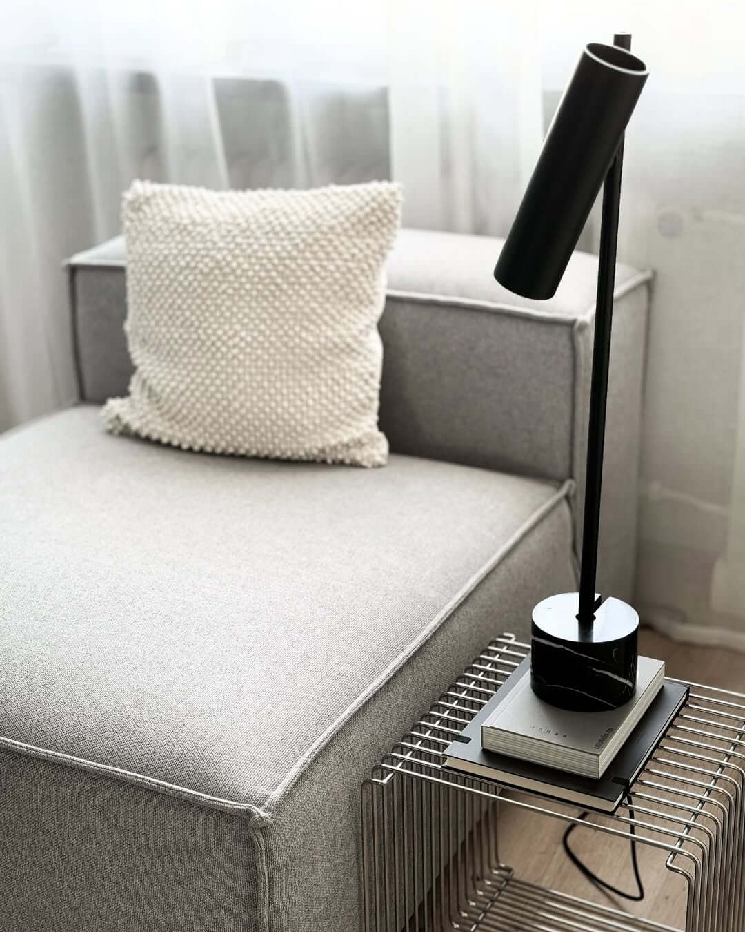 SACKit | Danish Design - High quality furniture and lamps