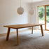 Edge Dining Table - 240x100 cm