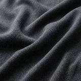 Fjord Sofa with left chaise in soft Cosmo Mustard fabric with rounded edges and Scandinavian design.