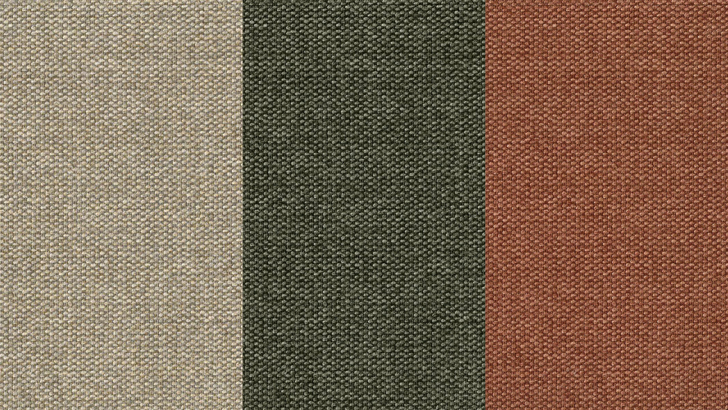 Fjord Sofa - 3 seater - A dynamic modular sofa for the modern home