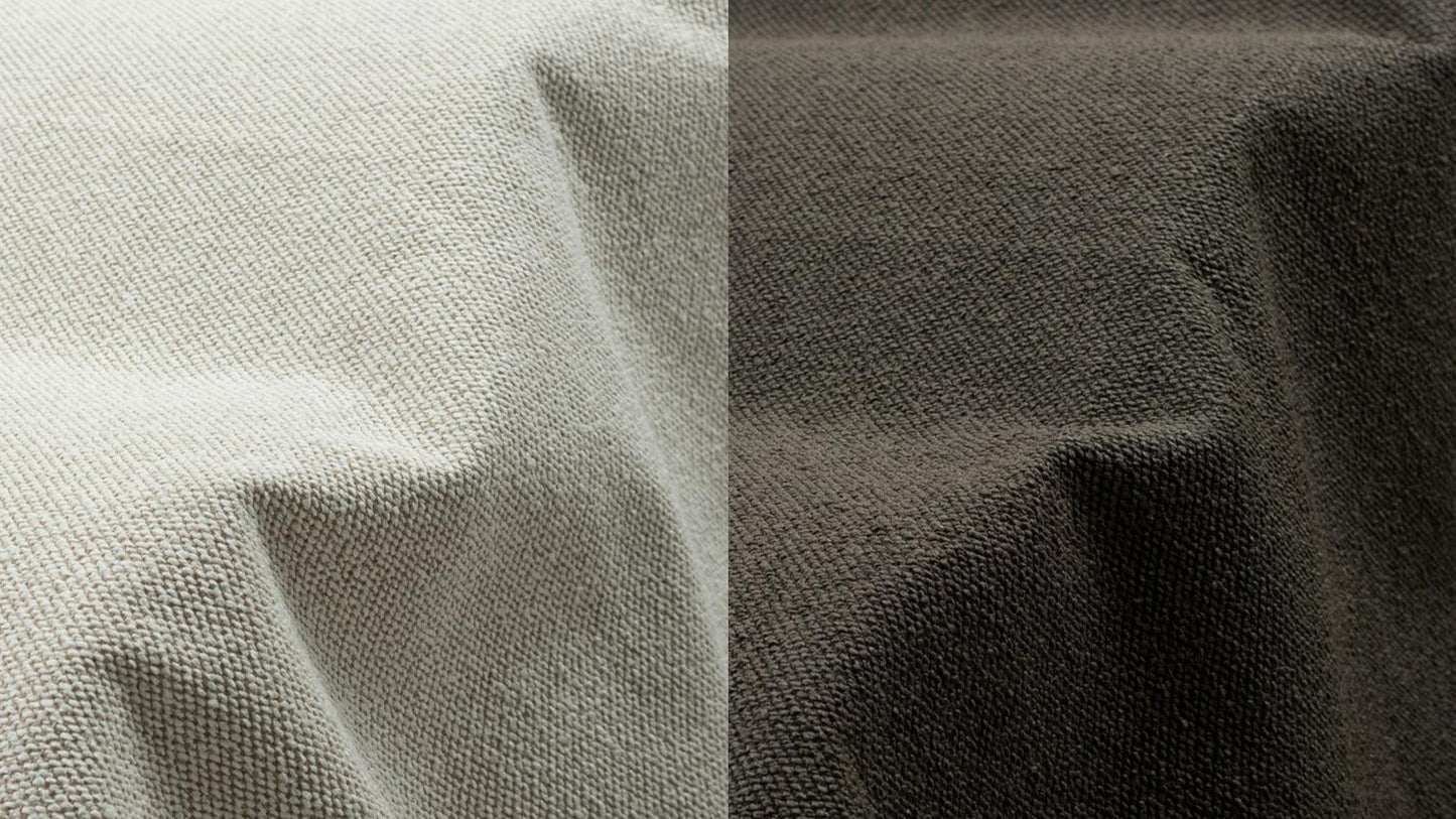 Fjord Sofa - 3 seater - A dynamic modular sofa for the modern home