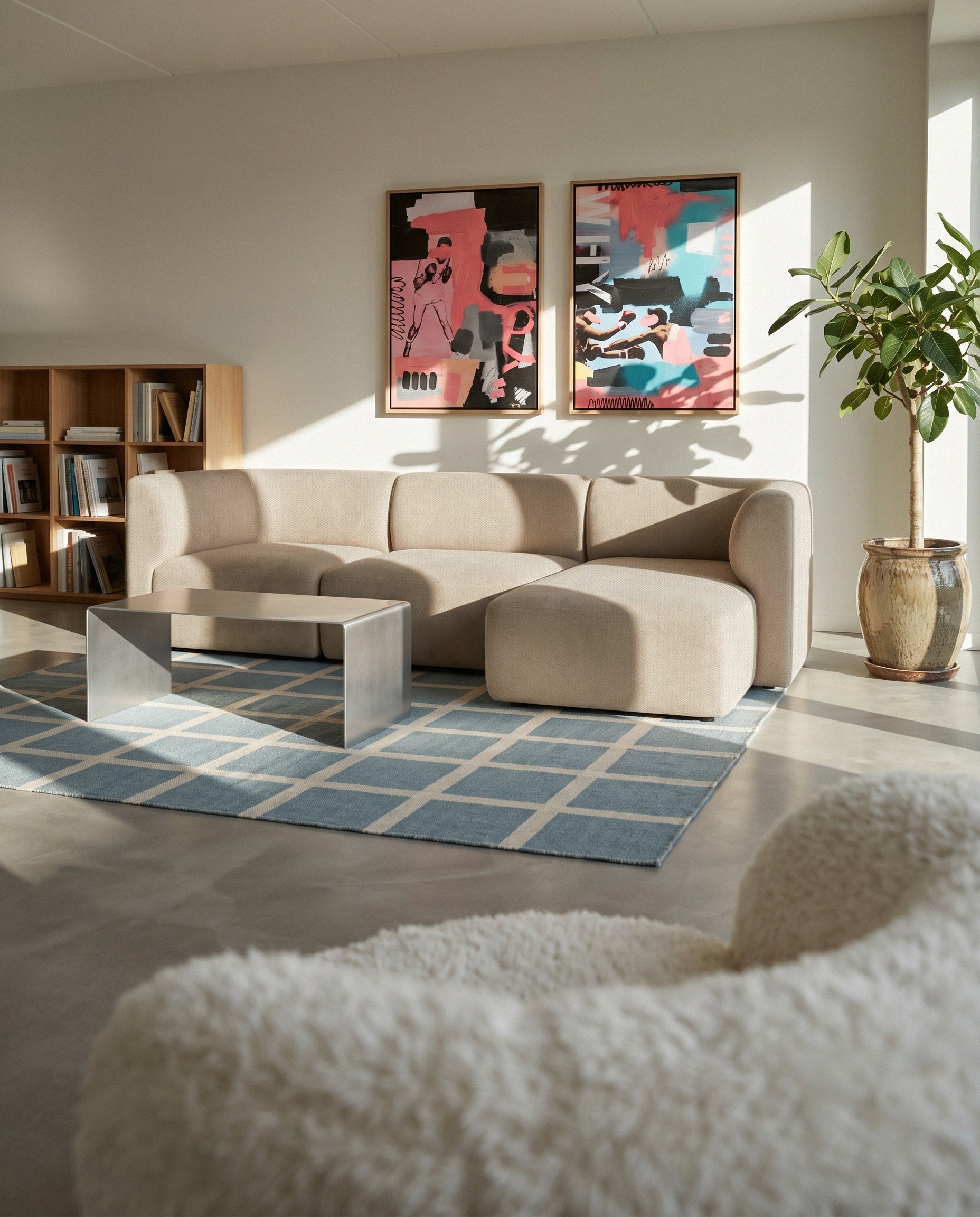 sackit | Danish Design - High quality furniture and lamps