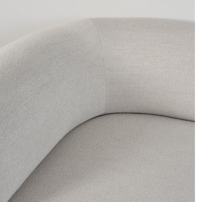 Fjord Sofa - Corner Section Left