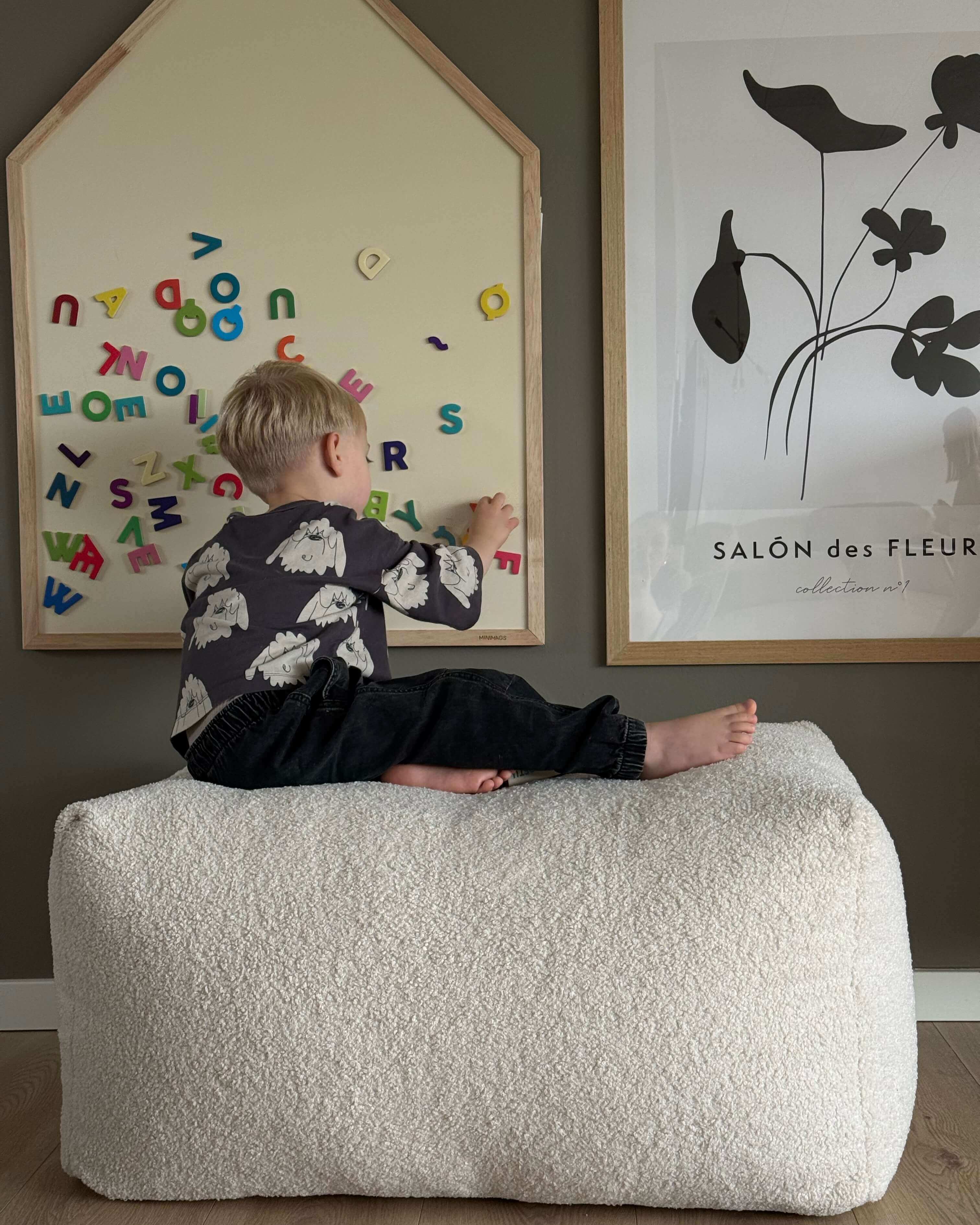 SACKit | Danish Design - High quality furniture and lamps