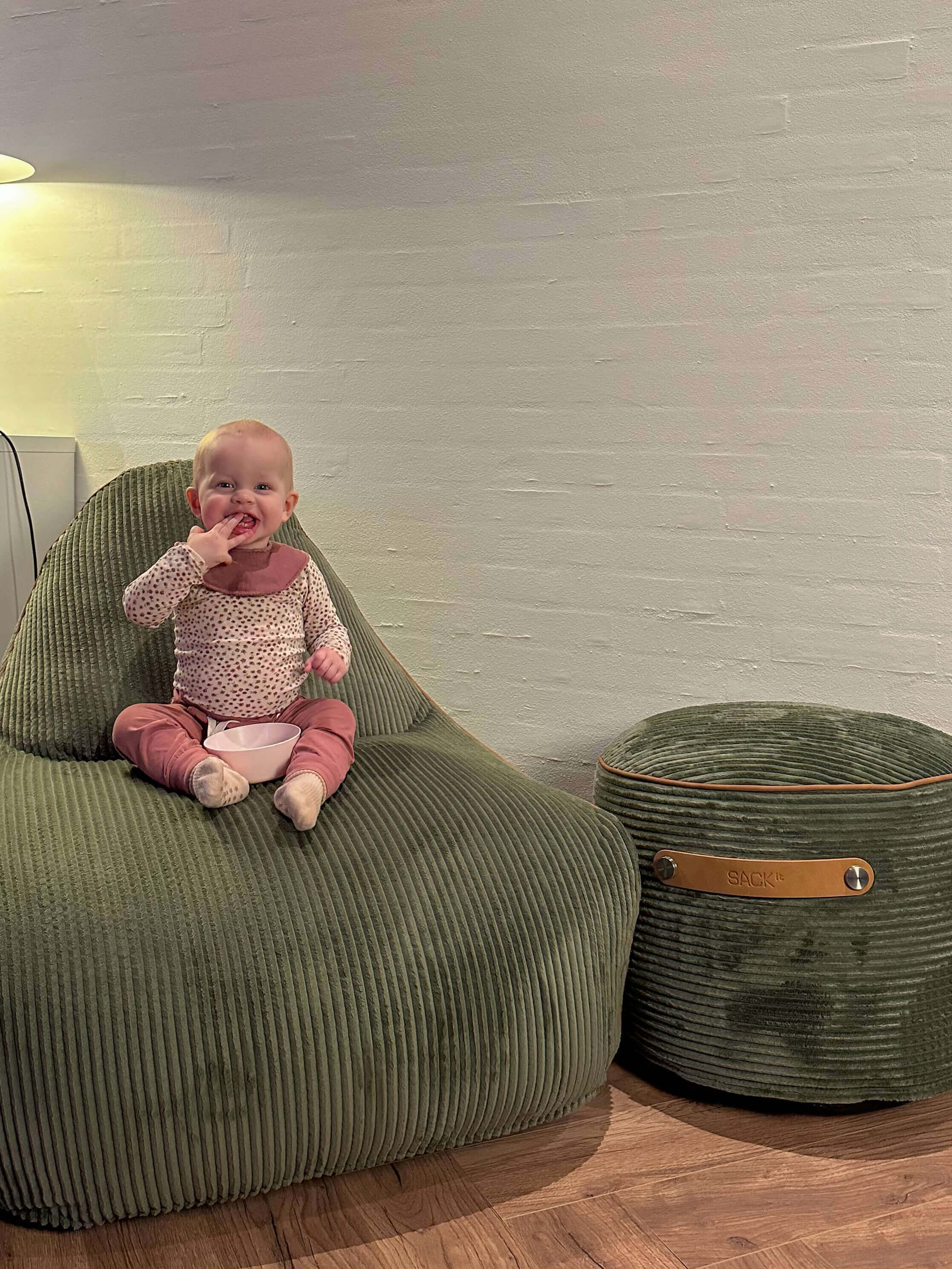 SACKit | Danish Design - High quality furniture and lamps