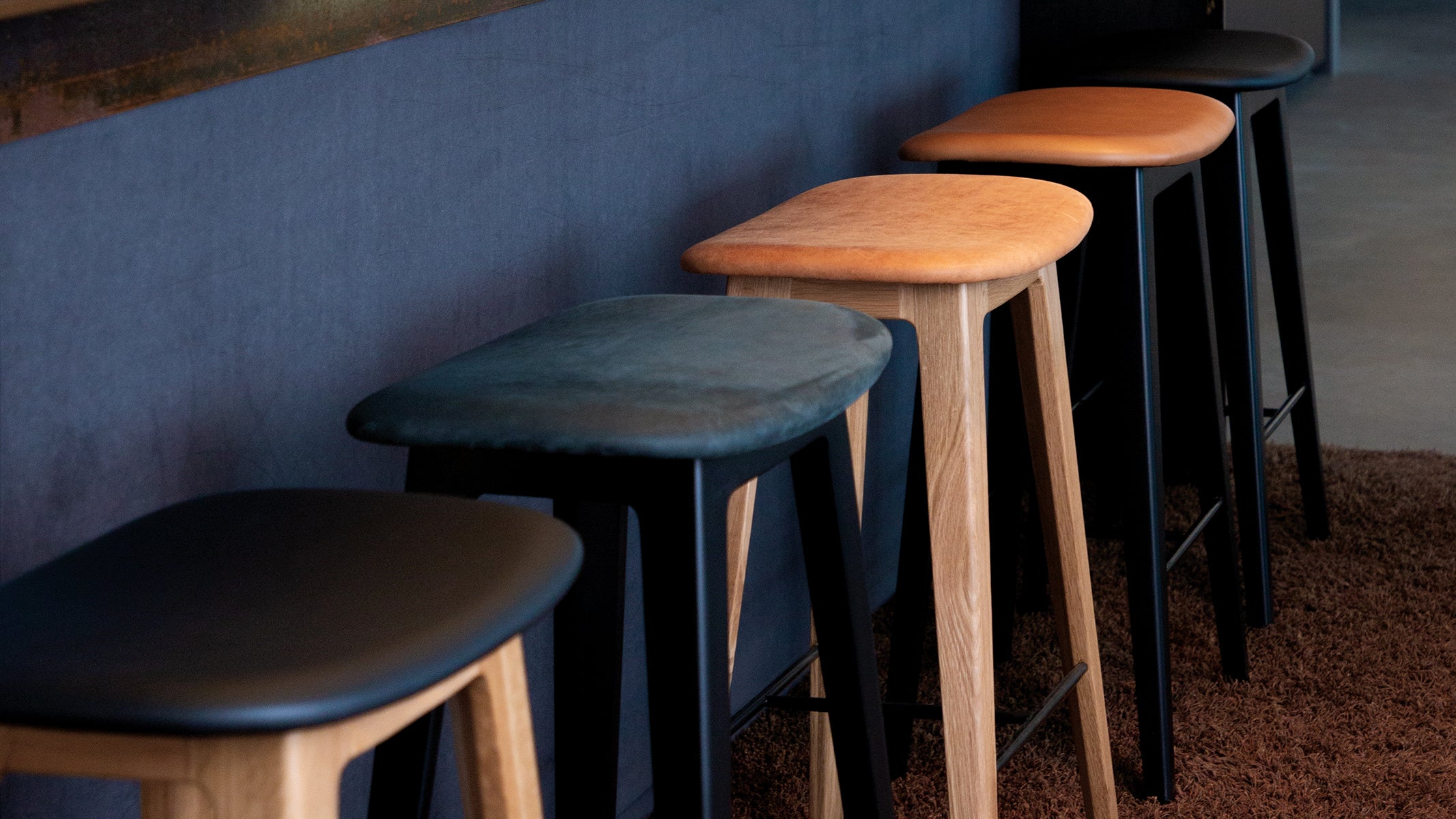 Bar Stools | SACKit