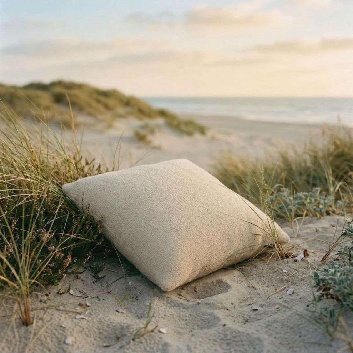 Outdoor Cushion Square