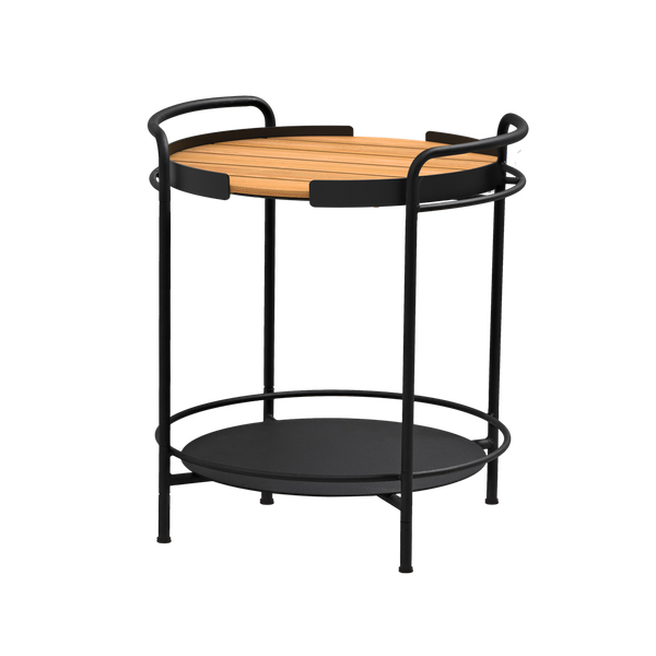 Patio tray best sale