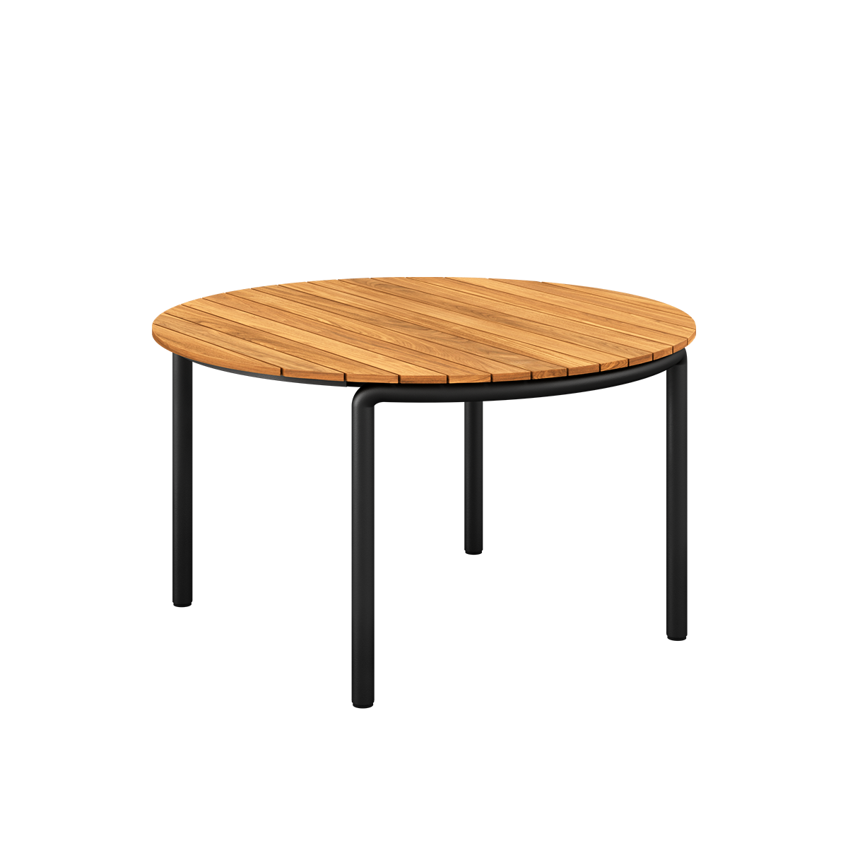Patio Dining Table - Ø133 [Contract]