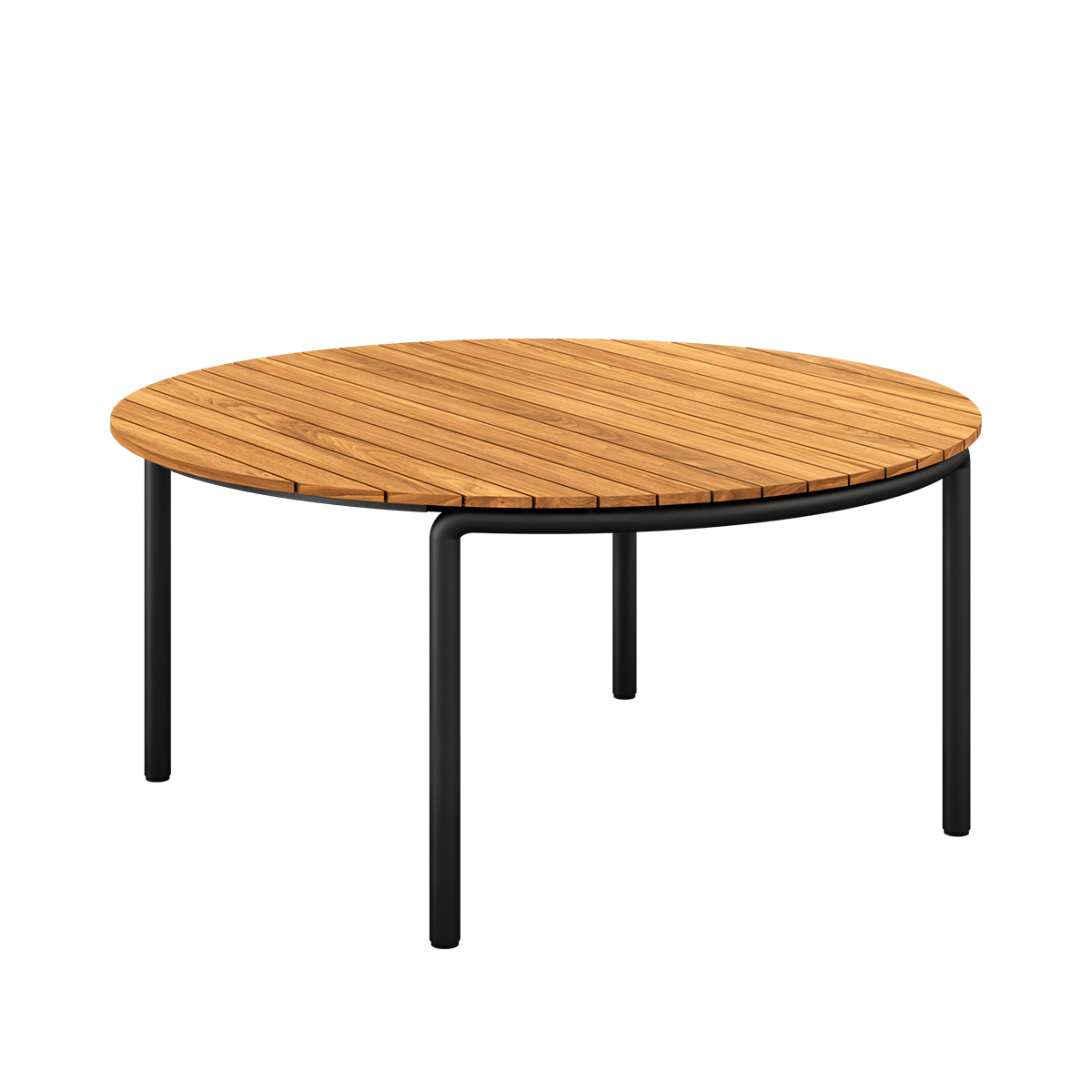 Patio Dining Table - Ø160 [Contract]