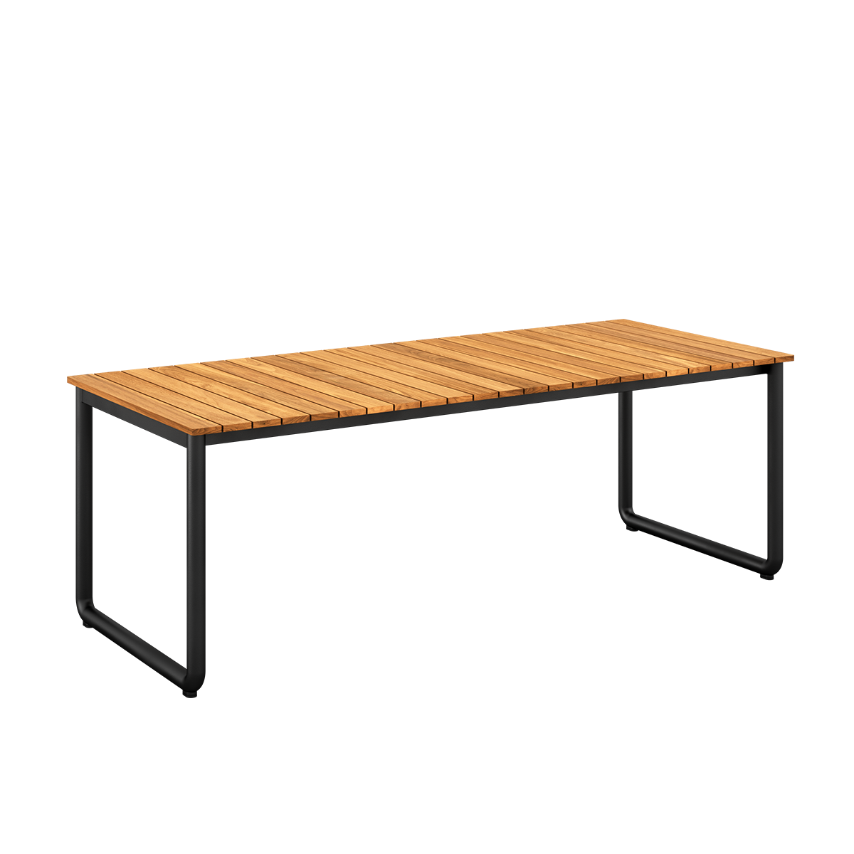 Patio Dining Table - 214x90 [Contract]