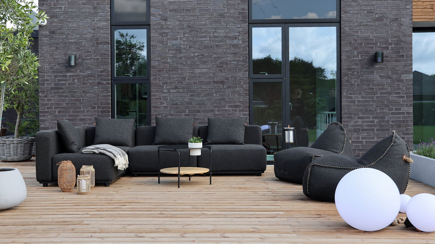 Cobana Lounge Sofa - Seat - Seat module for outdoor Lounge Sofa