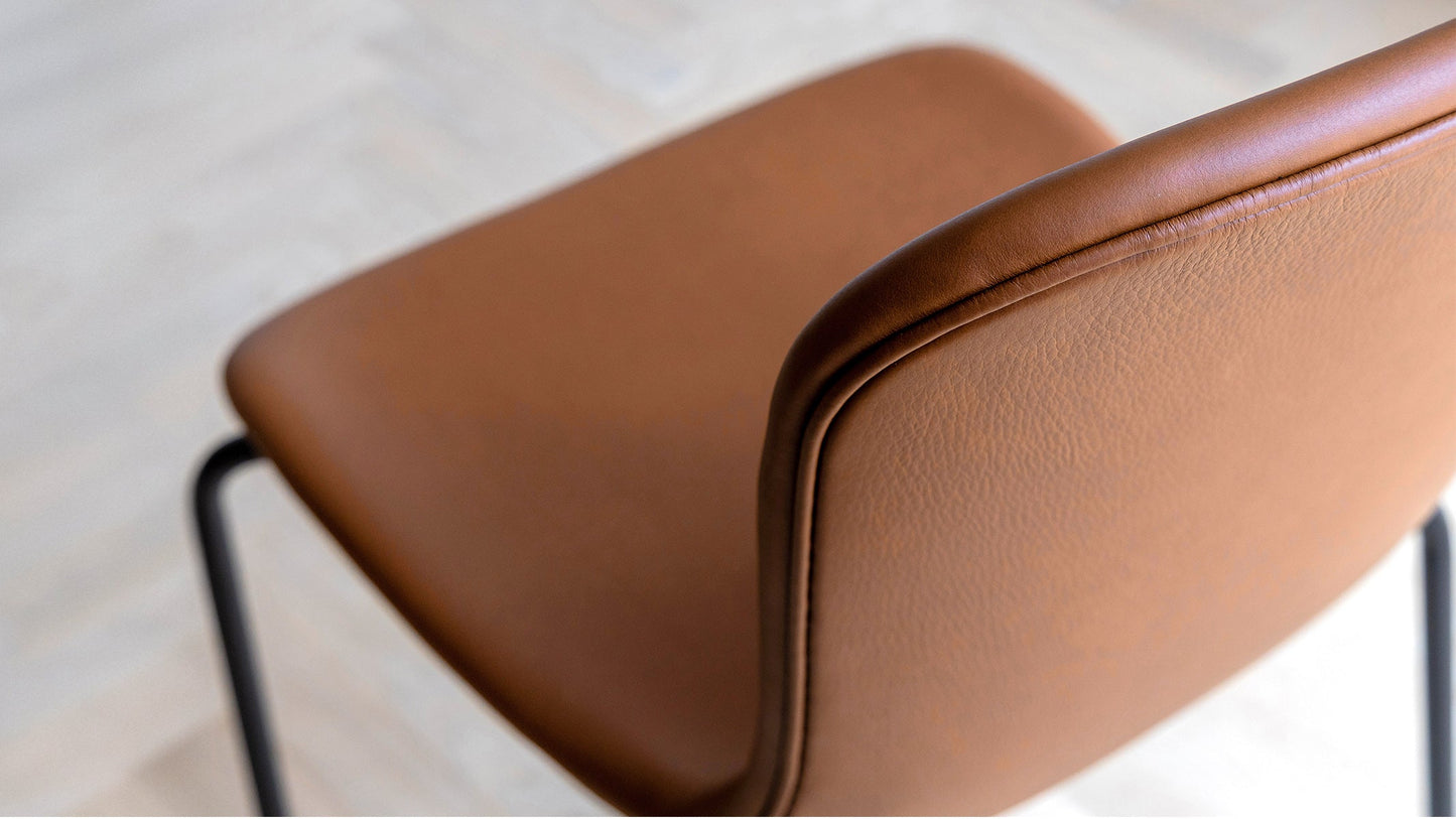 Chair no. One S1 - Indoor dining chair