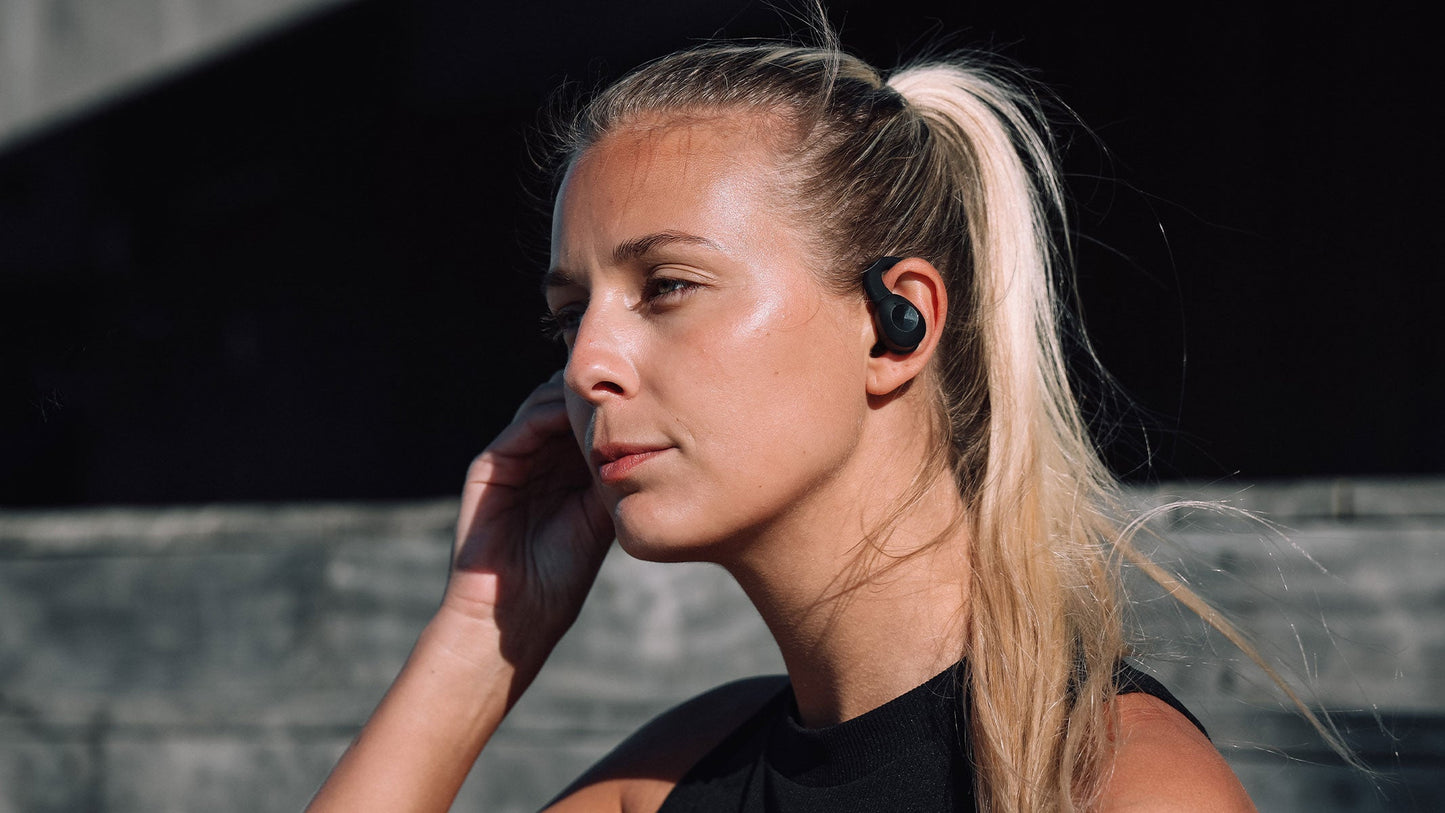 Active 200 - 3-in-1 True Wireless Sport Earbuds