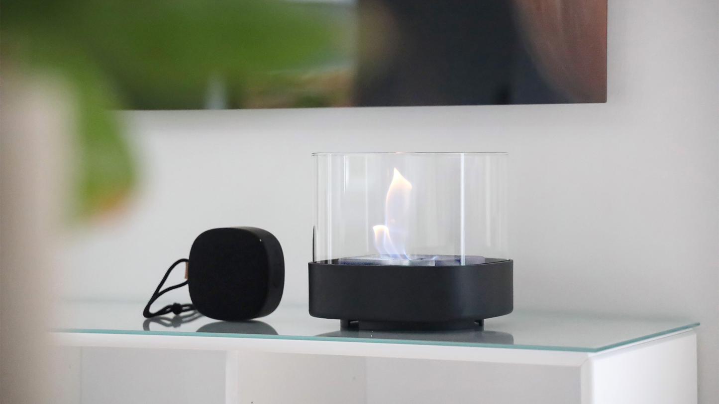 Bio Lamp - Ø14 - Indoor/outdoor bioethanol lamp