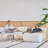 Soft Sofa Indoor - Corner