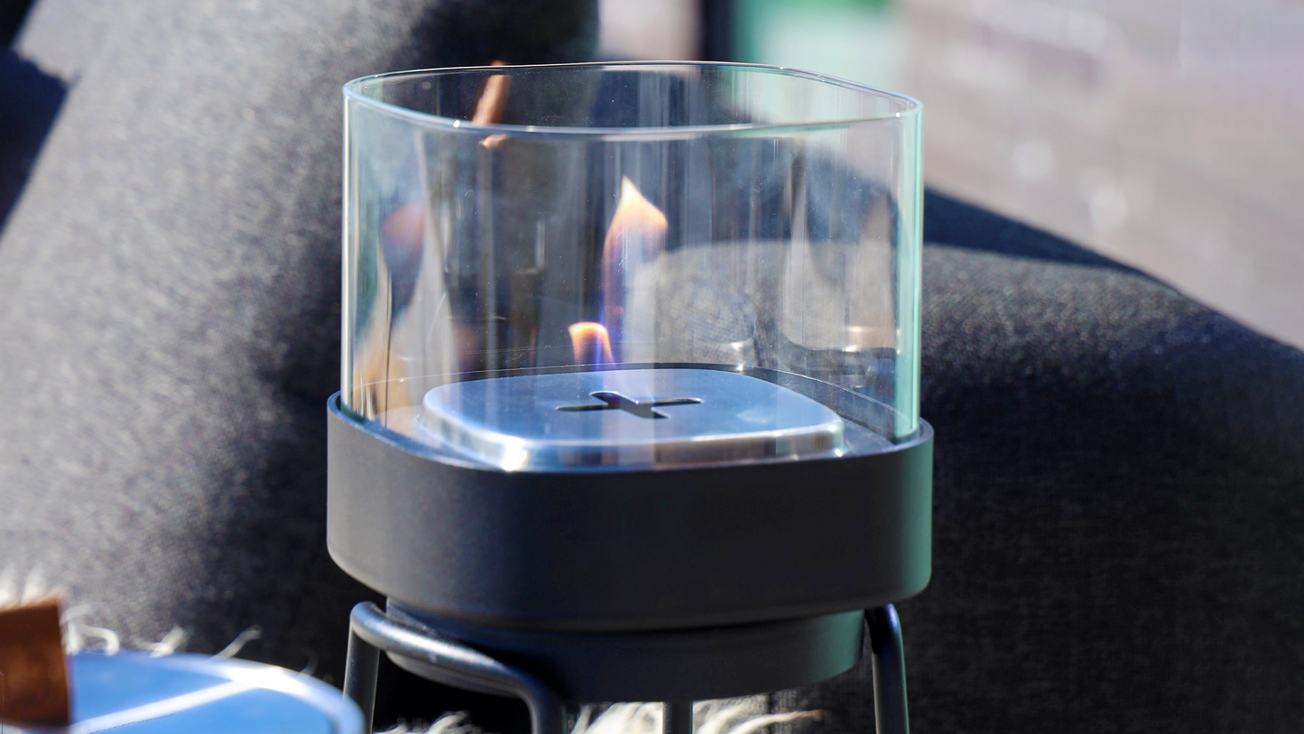 Bio Lamp - Ø14 - Indoor/outdoor bioethanol lamp