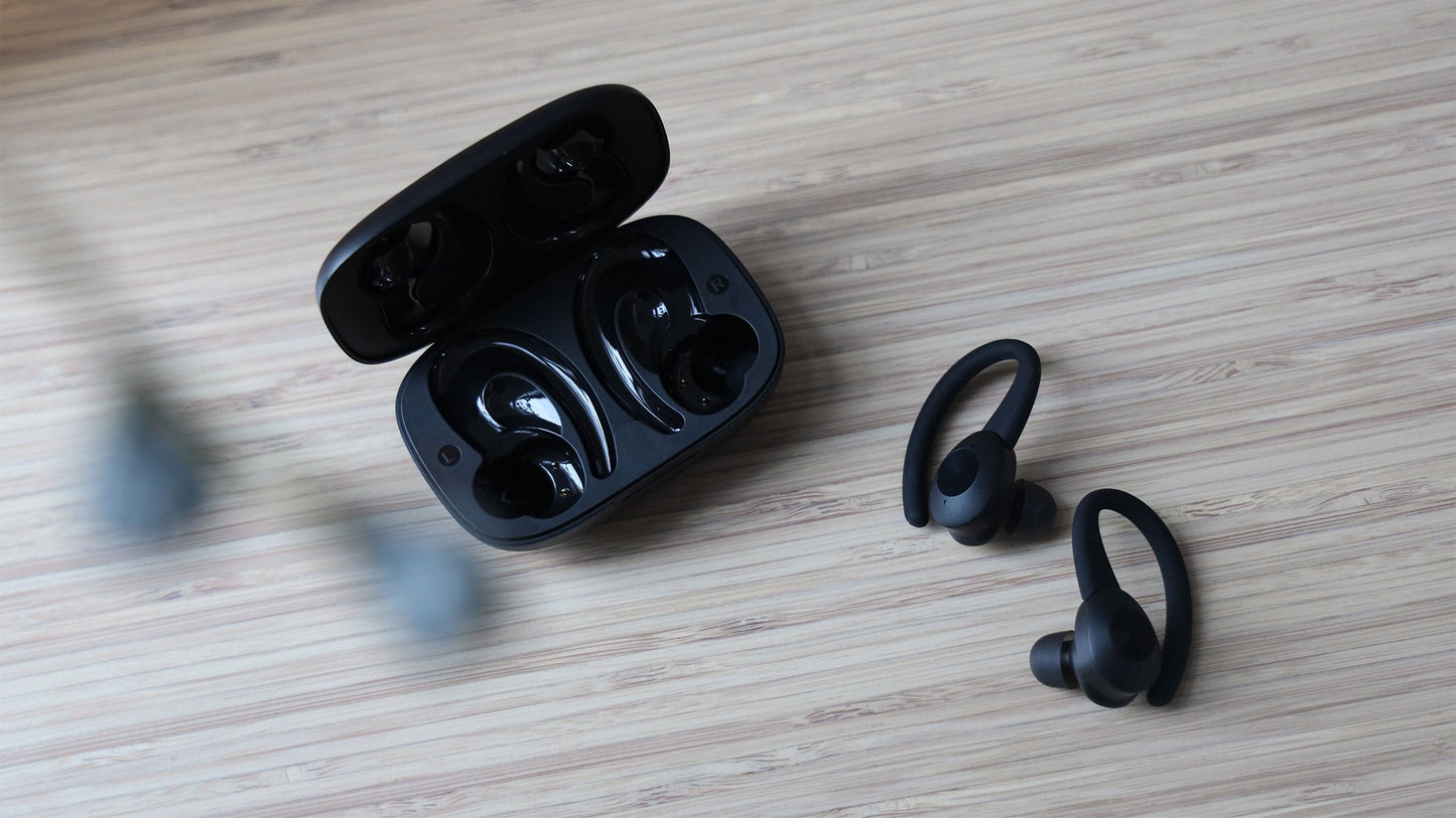 Active 200 - 3-in-1 True Wireless Sport Earbuds