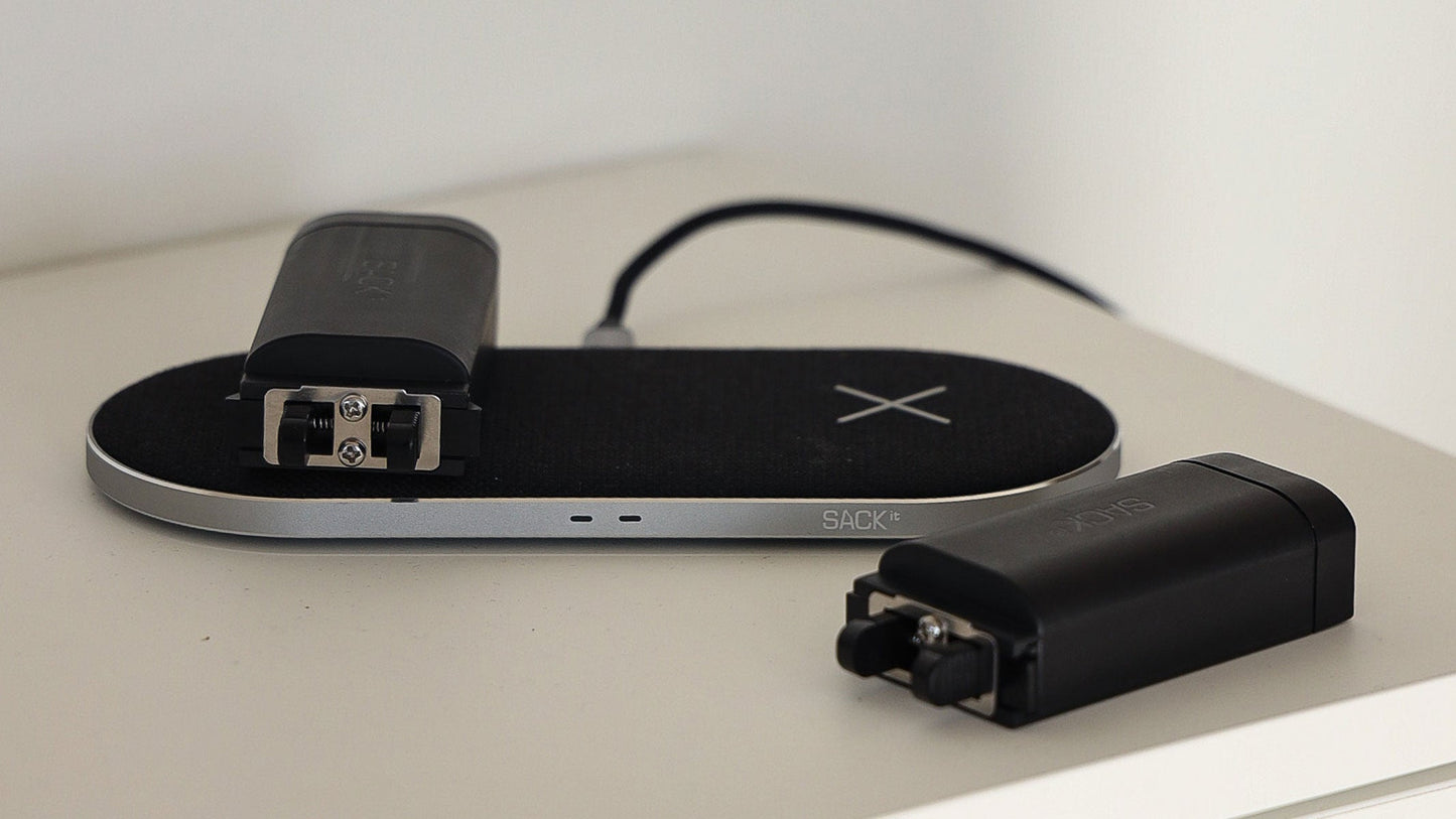 Battery 5200 - Light 155 - Rechargeable battery for Light 155