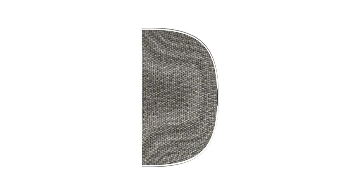 Go Front - Front for the Go series speakers