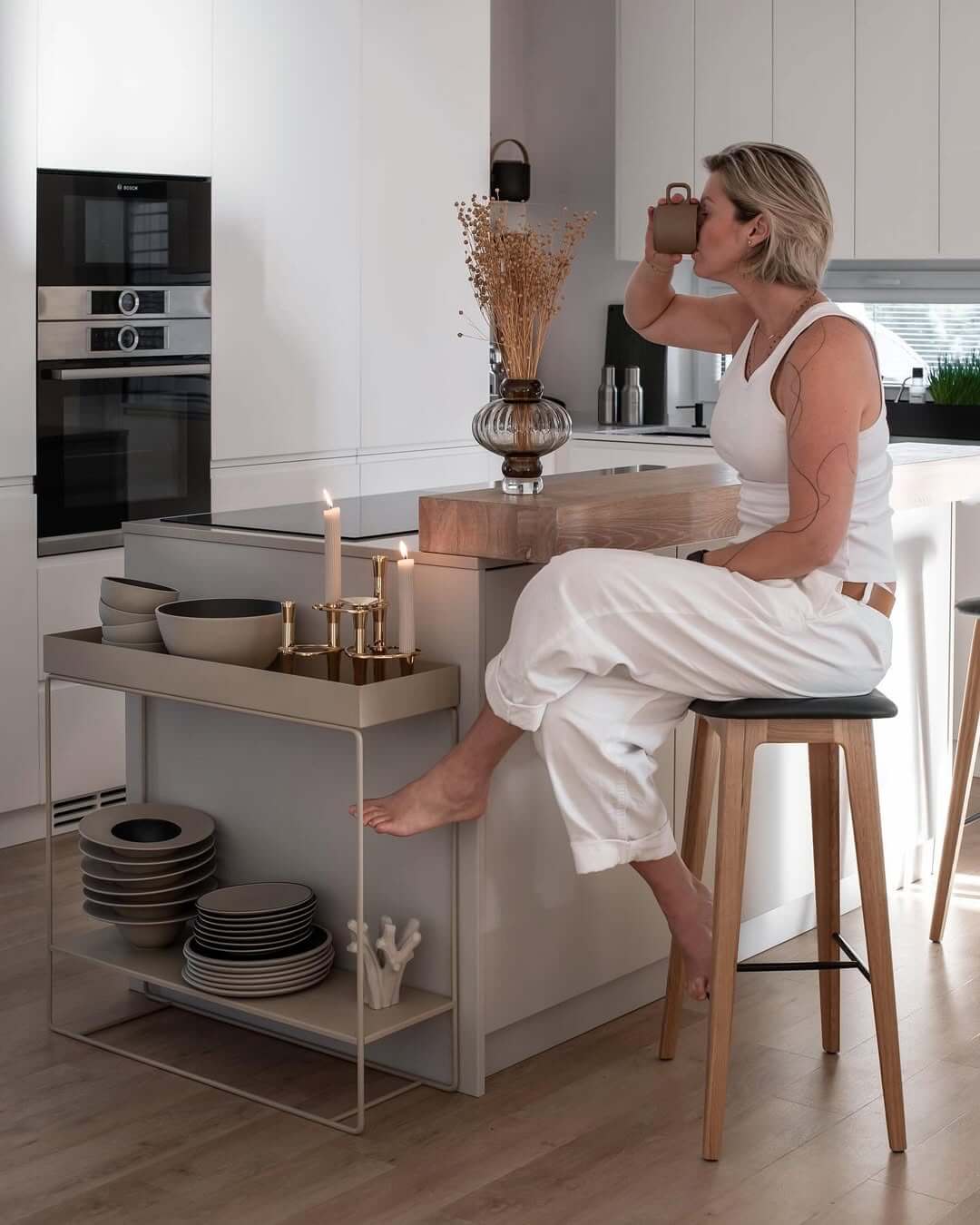 SACKit | Danish Design - High quality furniture and lamps