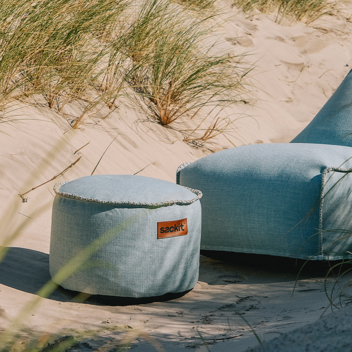 Cobana Pouf - Pouf for indoor and outdoor use