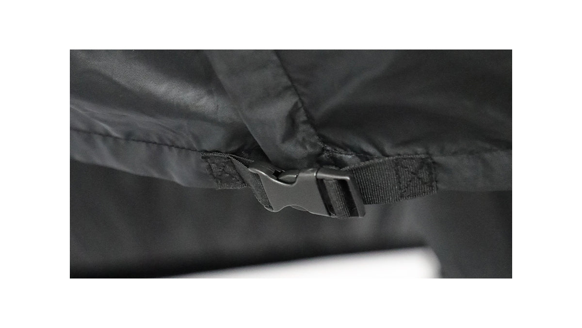 Hammock Winter Cover - Water repellent cover for SACKit Cobana Hammock