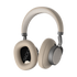 Beige Touch 400 headphones with rotatable earcups and minimalistic design on a white background.
