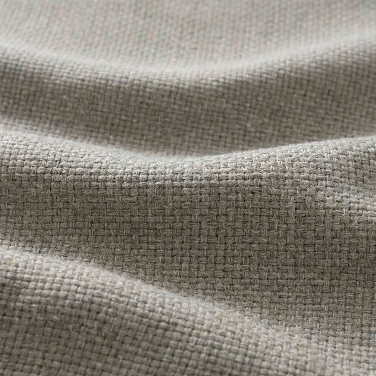 Soft Sofa Outdoor 2-seater in Kirra Sand fabric with soft, frame-free design for outdoor use