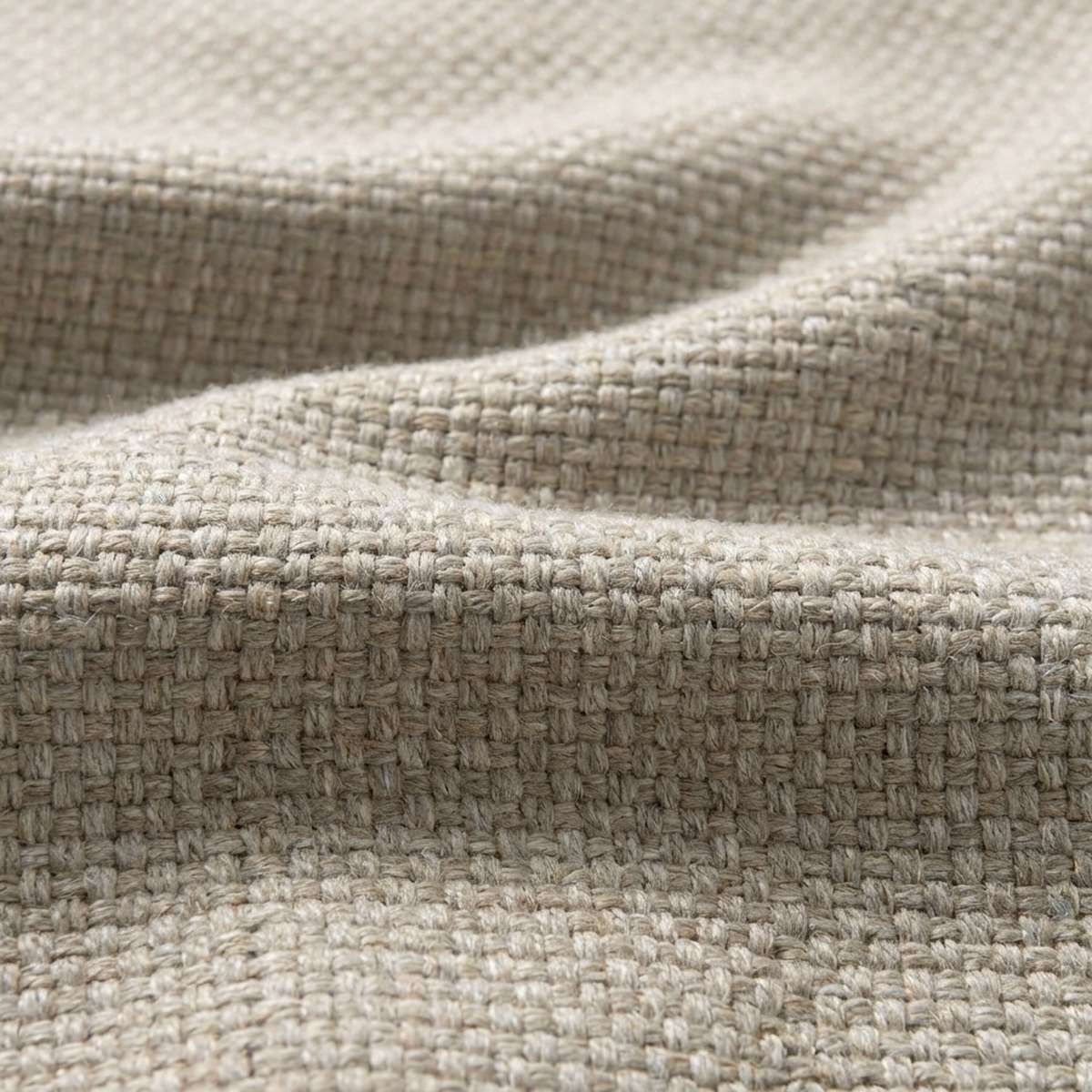 Soft Sofa Outdoor 3-seater with lounger in Kirra Olive fabric, designed for outdoor comfort.