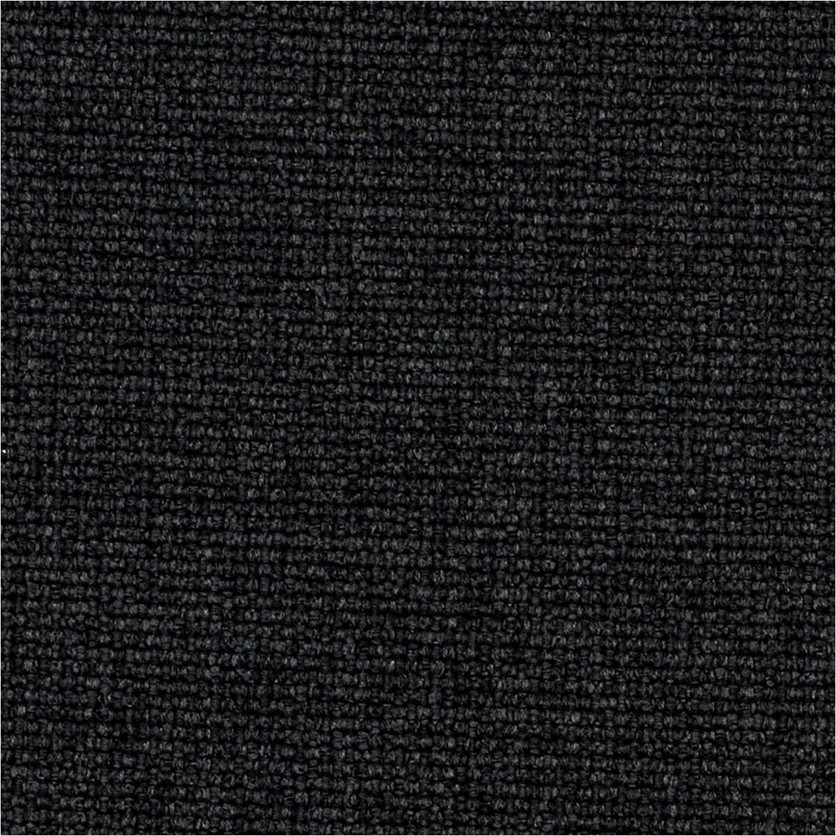 Medley Lounge Chair in soft grey fabric with backrest and hand-stitched details.