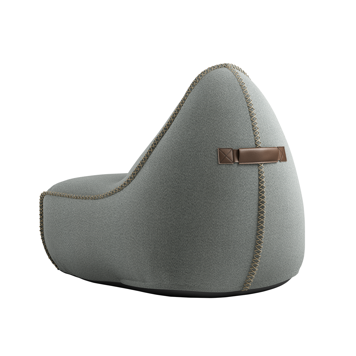 Cura Lounge Chair