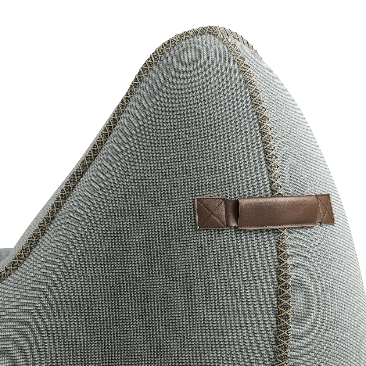 Cura Lounge Chair