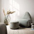 Cura Lounge Chair