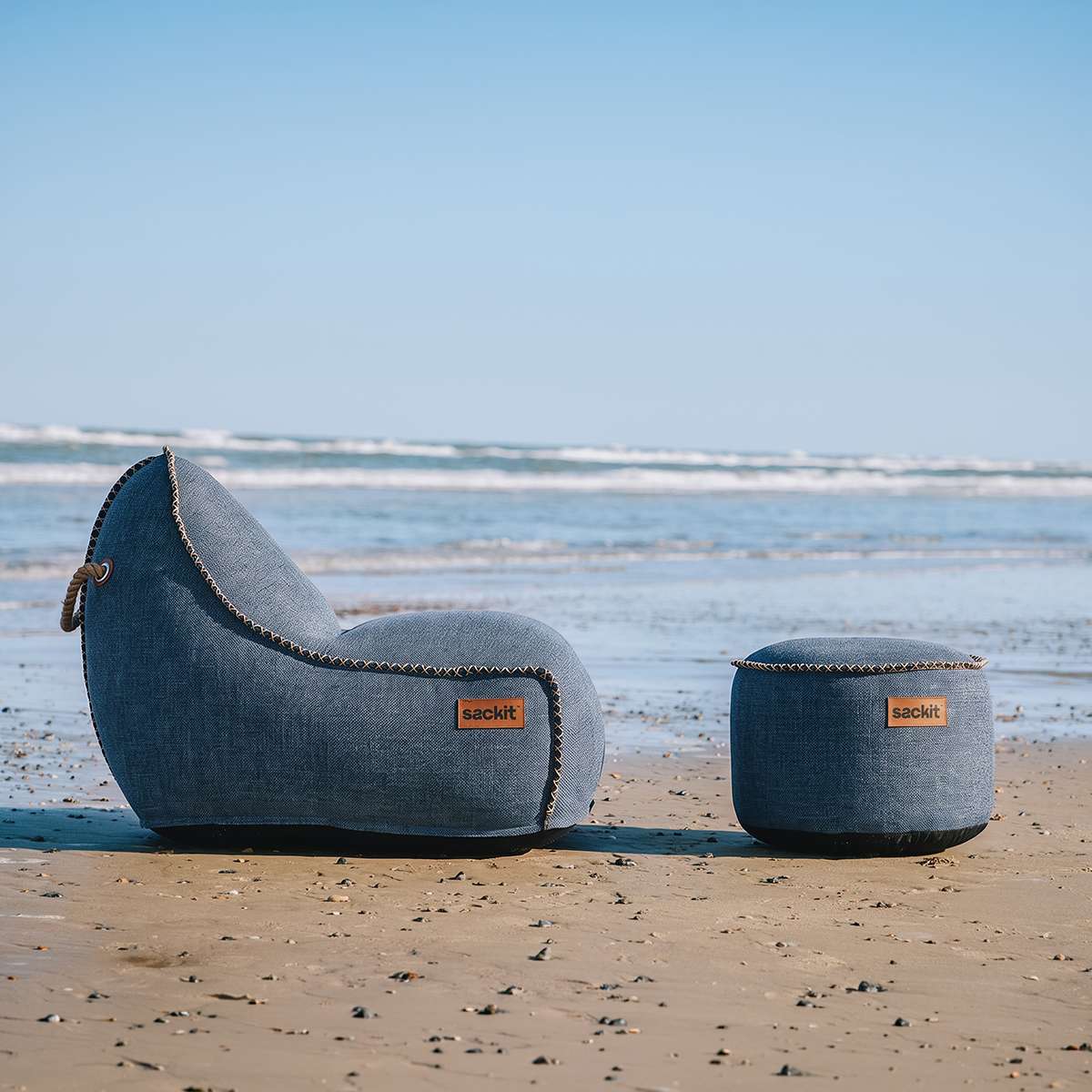 Cobana Lounge Chair
