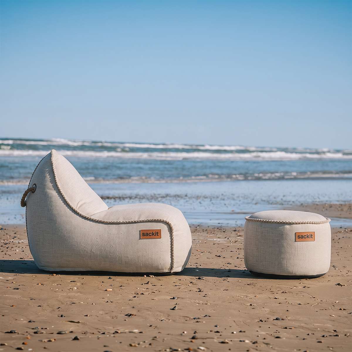 Cobana Lounge Chair