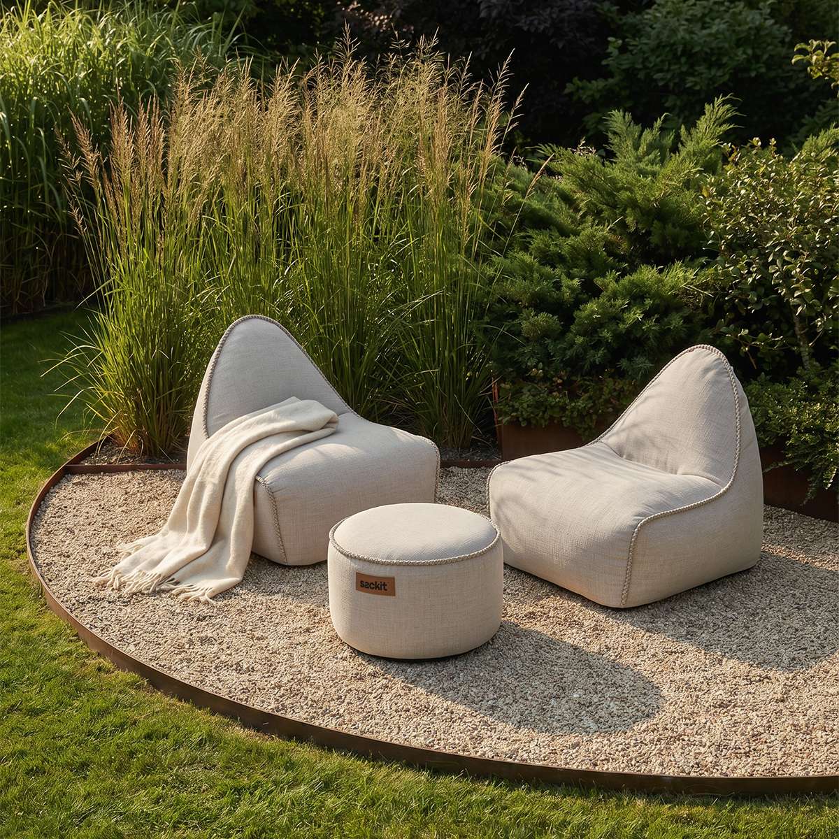 Cobana Lounge Chair
