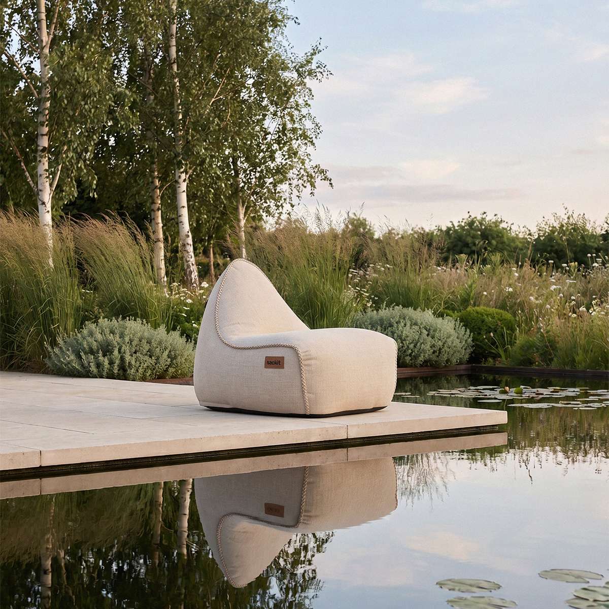 Cobana Lounge Chair
